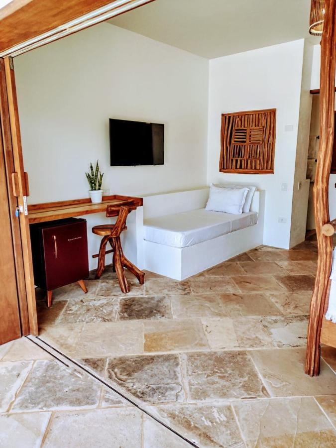 Villa Pinolo By Kabana Preá Zewnętrze zdjęcie