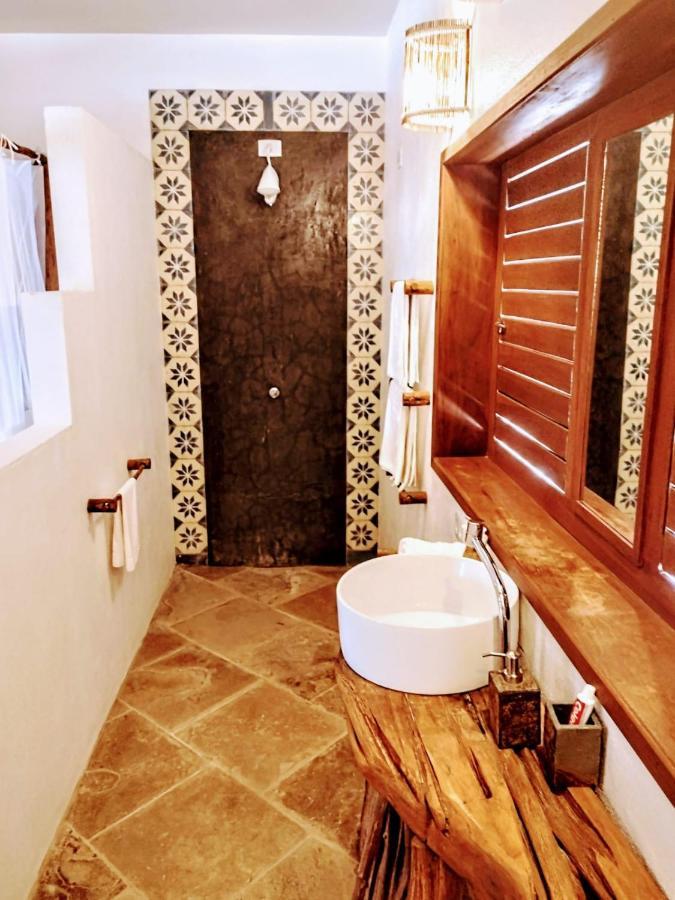 Villa Pinolo By Kabana Preá Zewnętrze zdjęcie